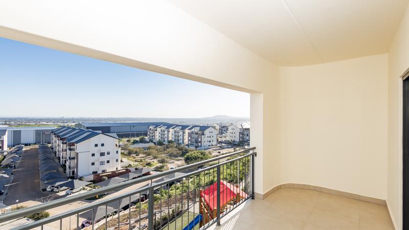 2 Bedroom Property for Sale in Richwood Western Cape